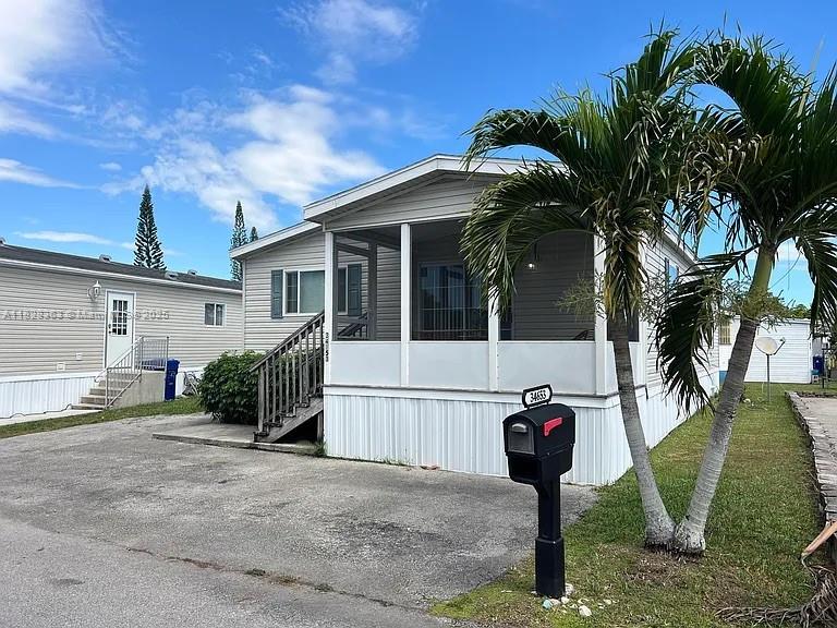 34653 SW 188 way Property Photo 1