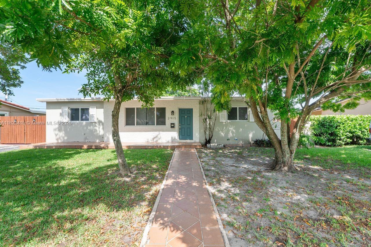2915 SW 92nd Pl