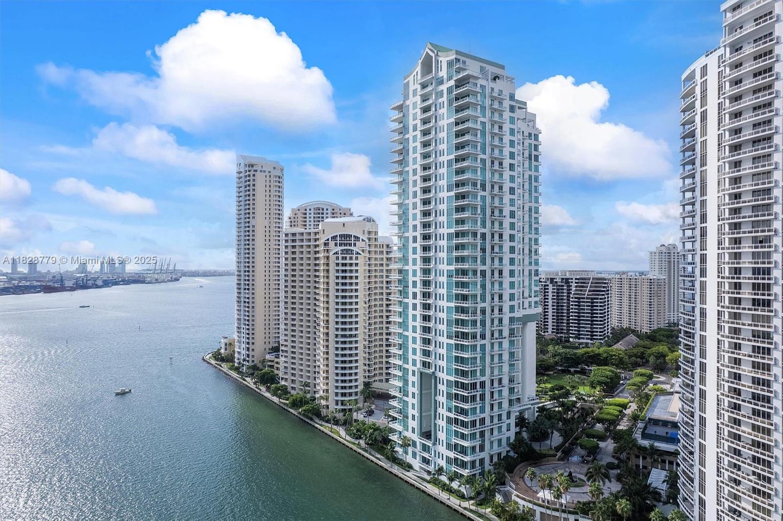 900 Brickell Key Blvd 3103 Property Photo 1