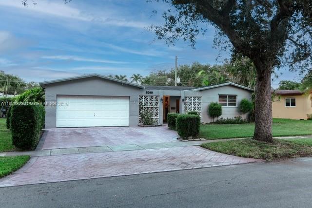 5090 Sw 89th Ave Property Photo 1