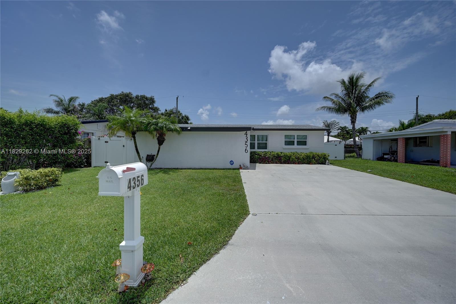 4356 S Mary Cir Property Photo 1