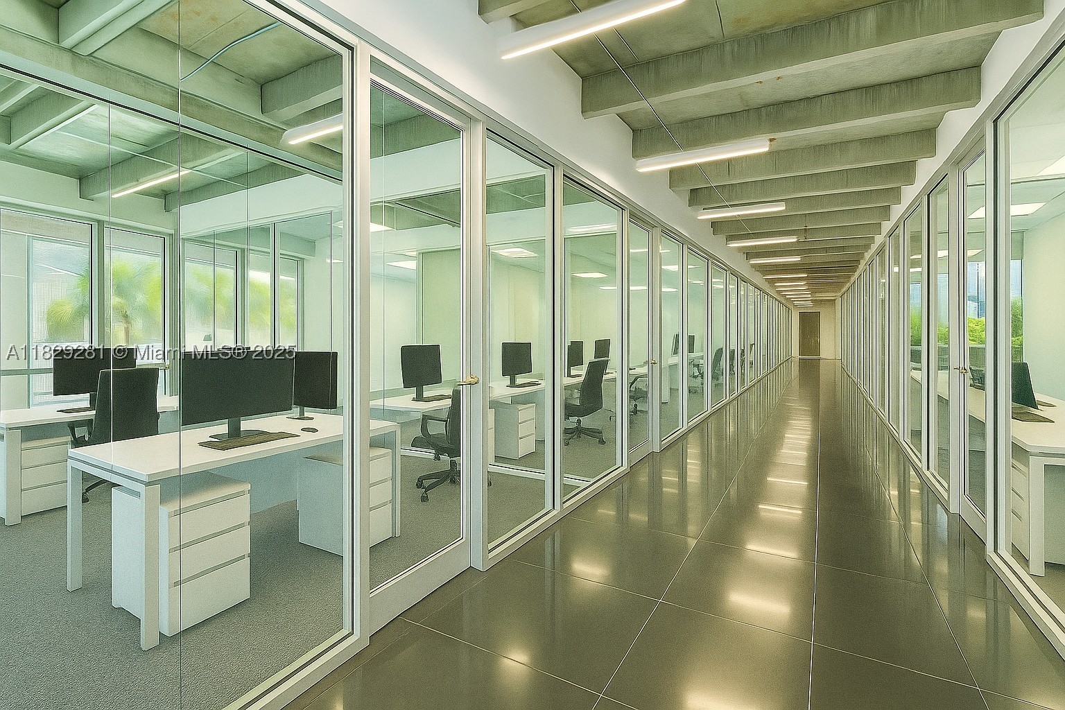 6936 Collins Ave 2nd Floor Offices Property Photo 10