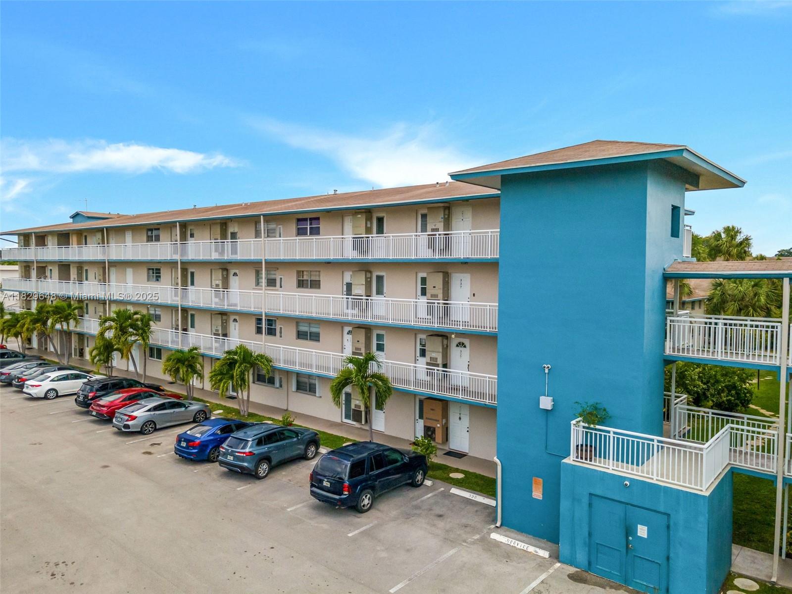 5800 Margate Blvd 321-3 Property Photo 1