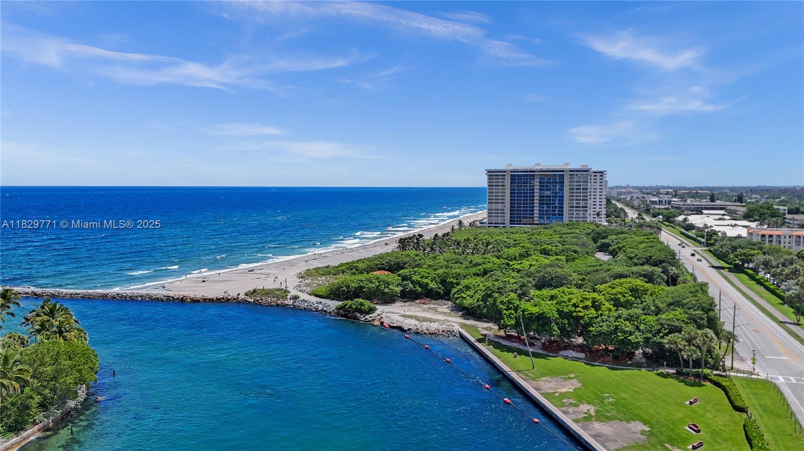 1180 S Ocean Boulevard 7-a Property Photo 1