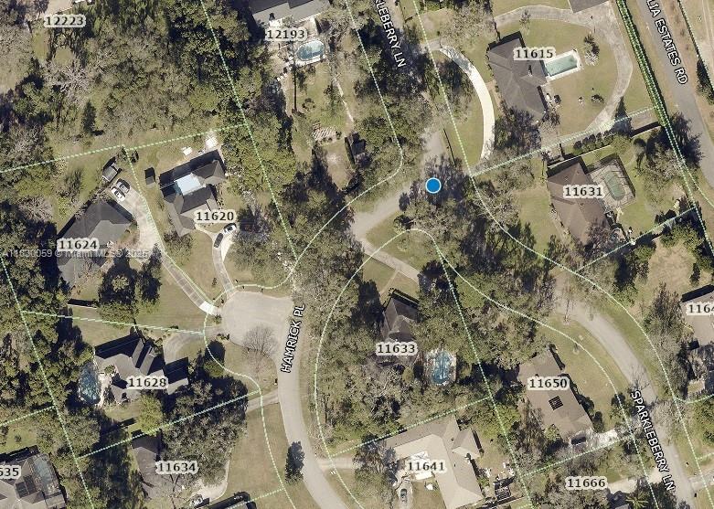 0 Hamrick Place Property Photo 1