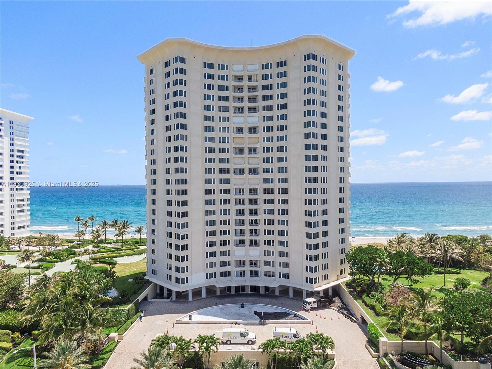 550 S Ocean Blvd 1509 Property Photo 1