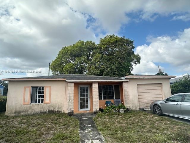 2310 Nw 155th St Property Photo 1