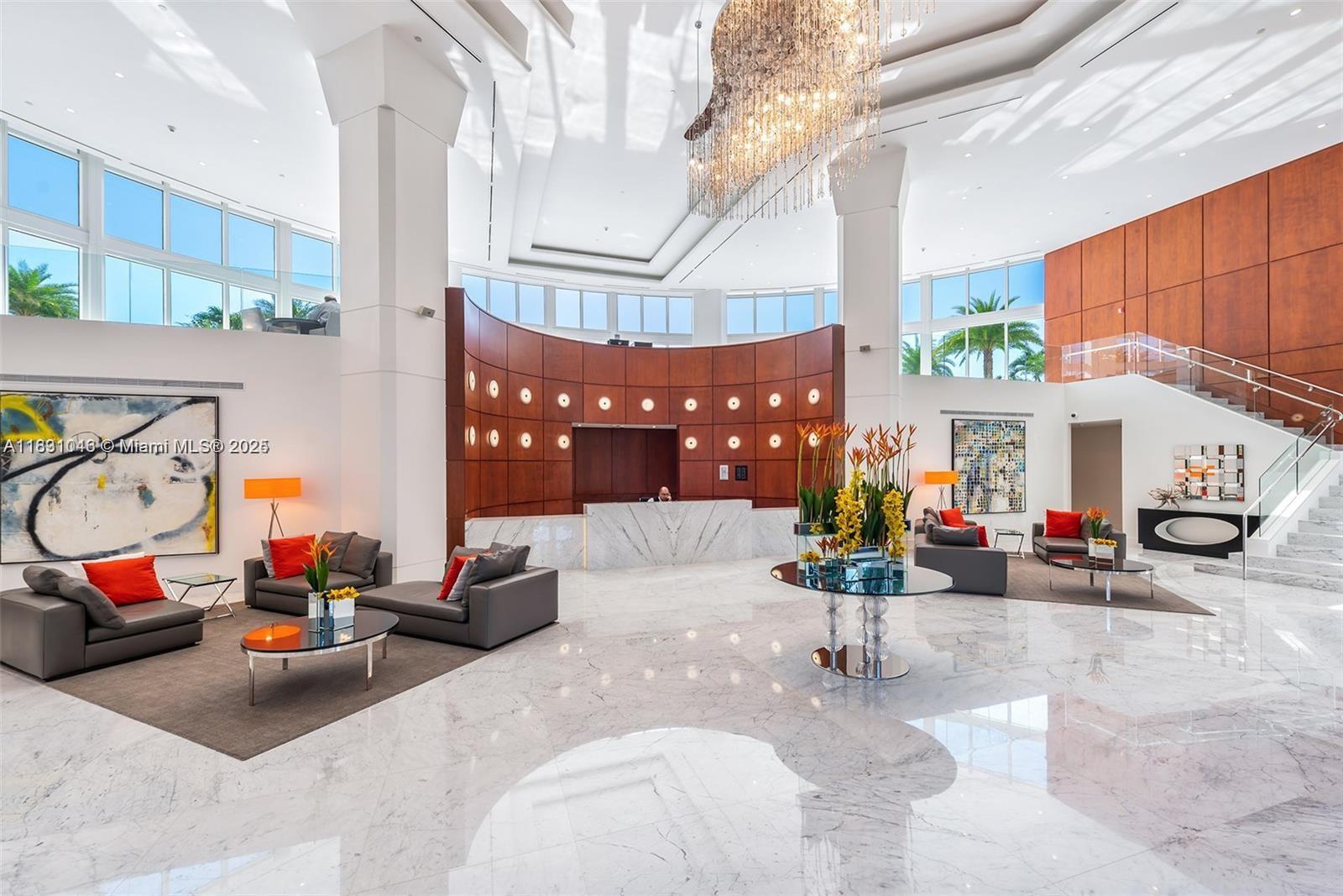 19111 Collins Ave 801 Property Photo 3