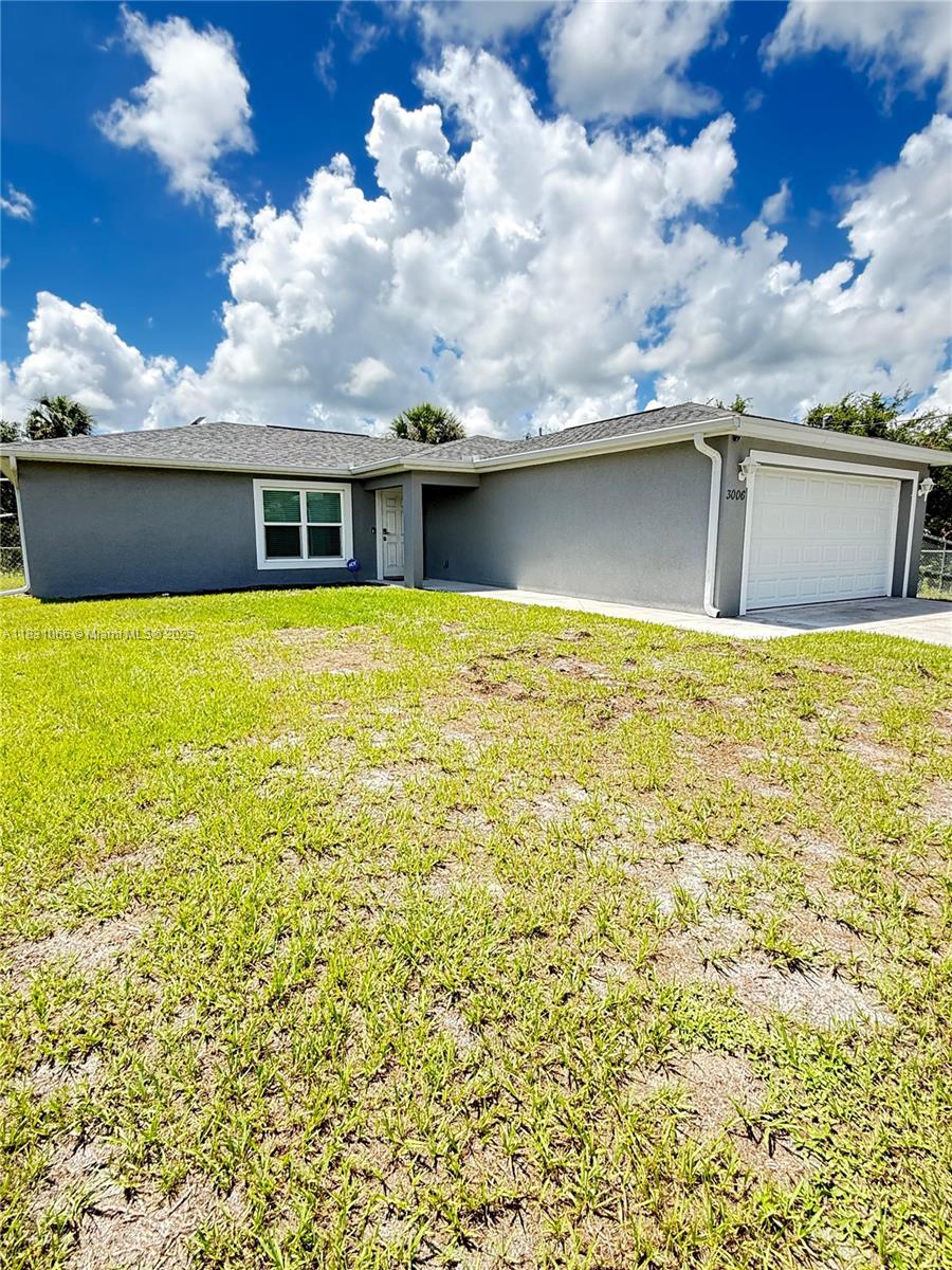 3006 Base Ct Property Photo 1