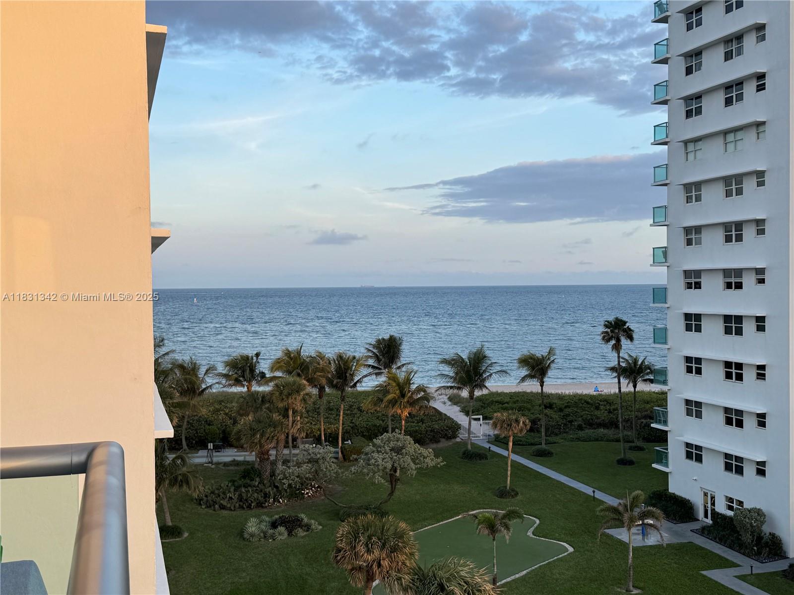 1620 N Ocean Blvd 510 Property Photo 1