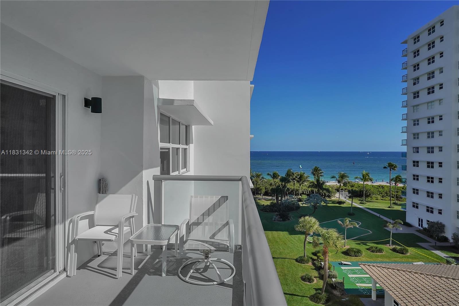 1620 N Ocean Blvd 510 Property Photo 3