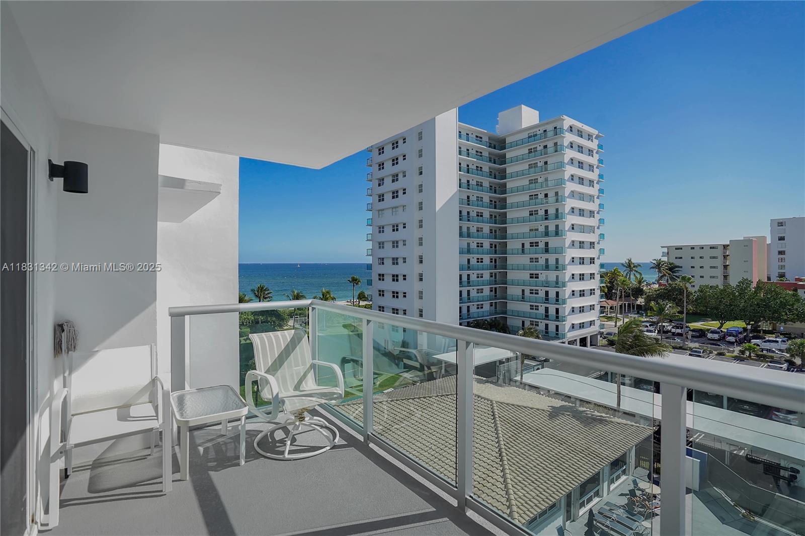 1620 N Ocean Blvd 510 Property Photo 4