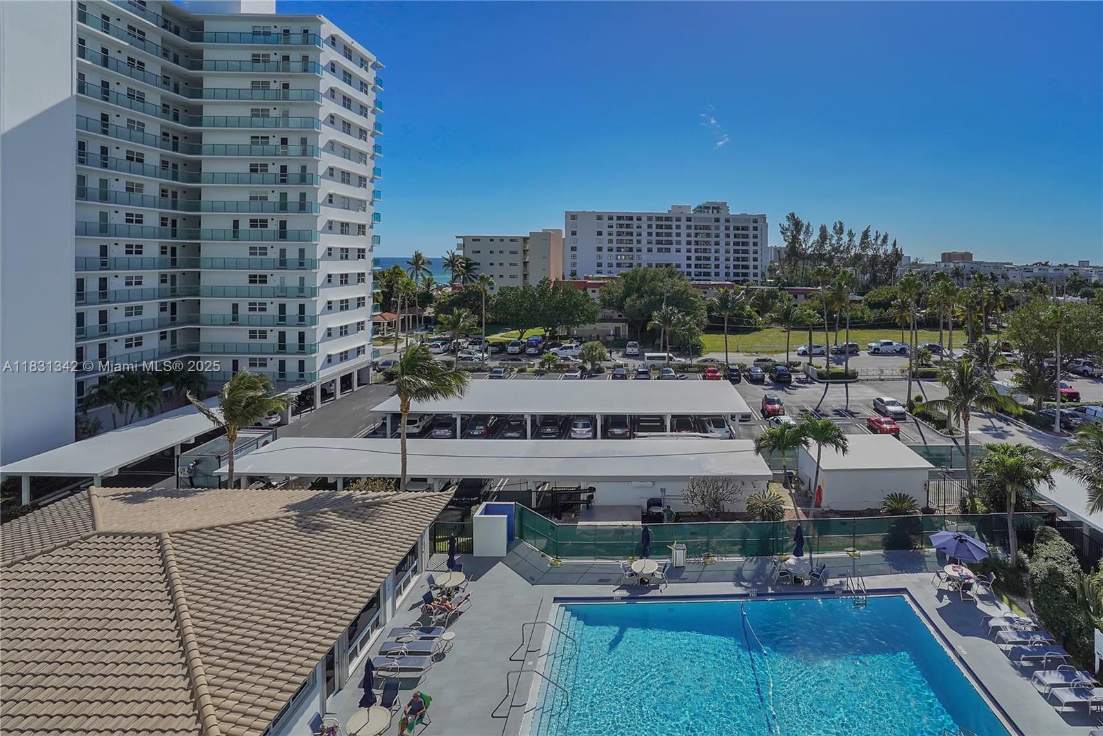 1620 N Ocean Blvd 510 Property Photo 5