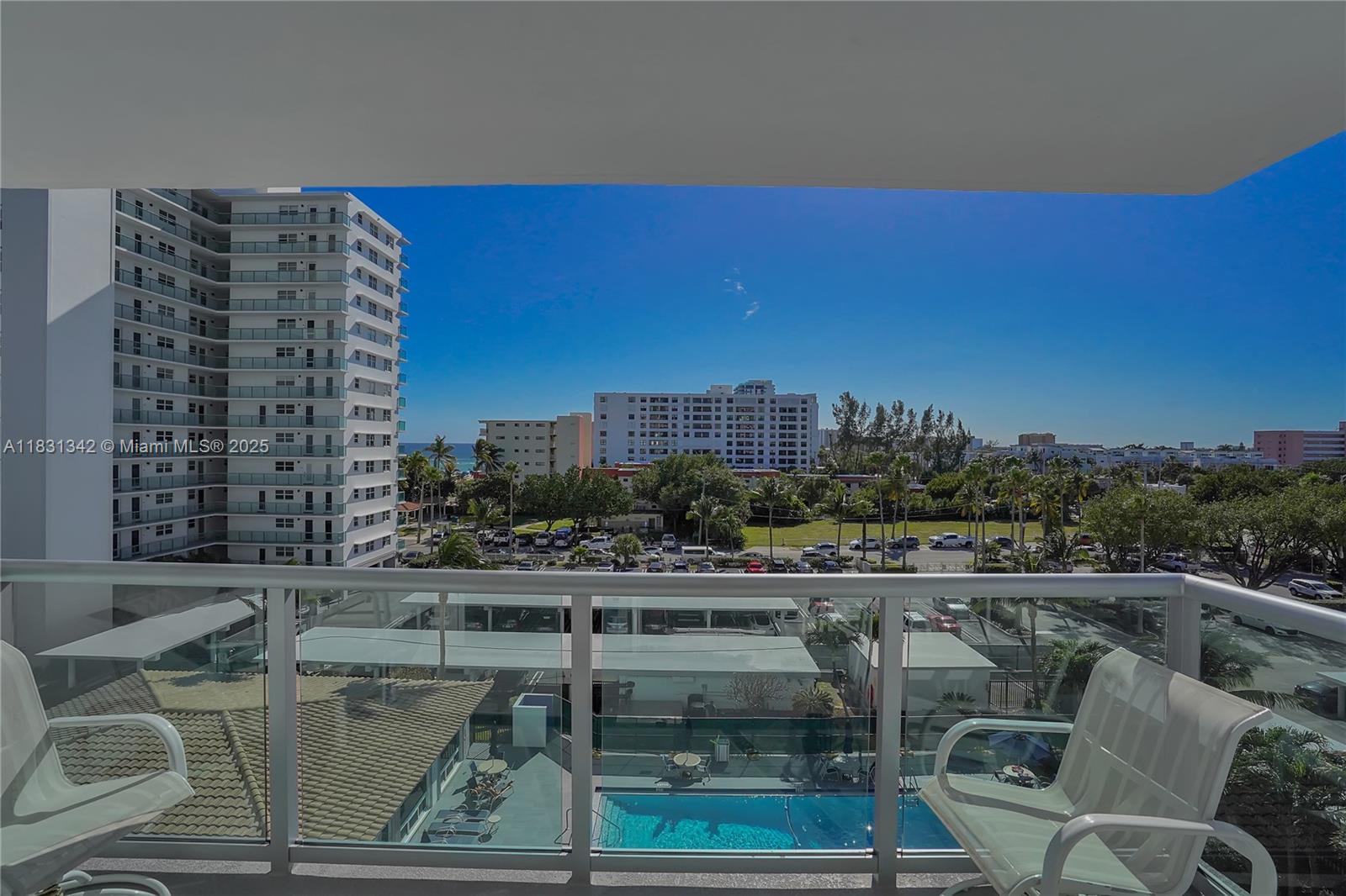 1620 N Ocean Blvd 510 Property Photo 8