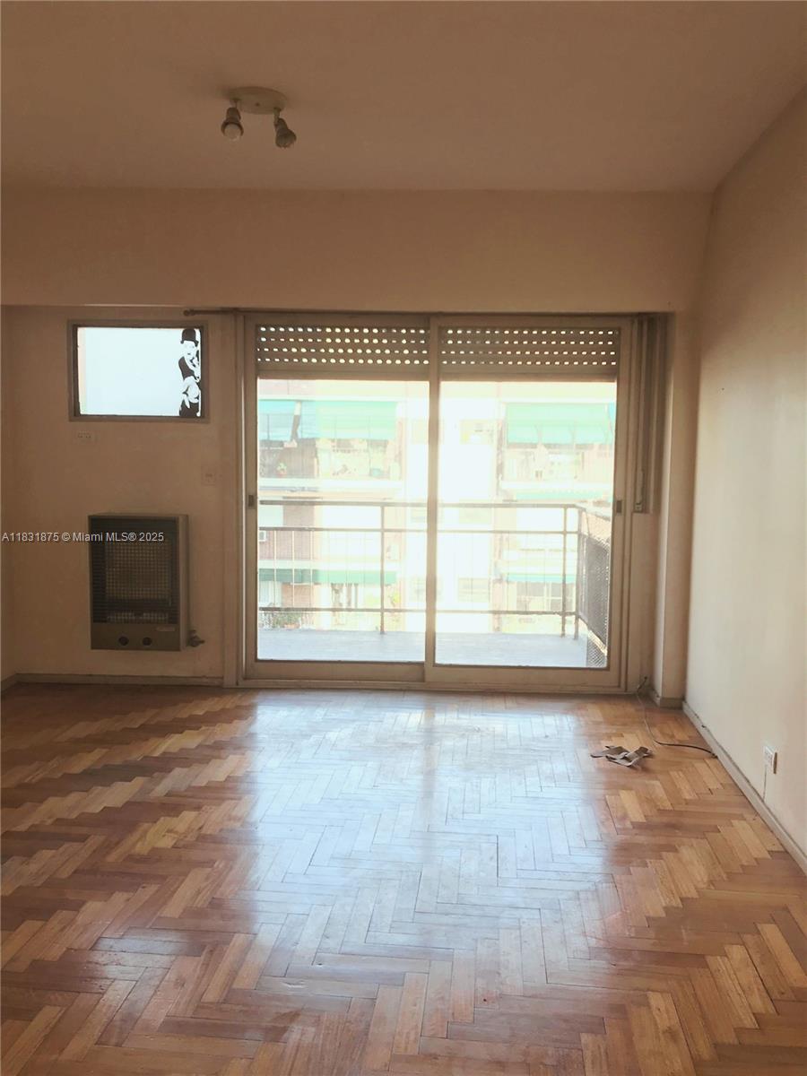 1316 Pueyrredon, Buenos Aires 9A