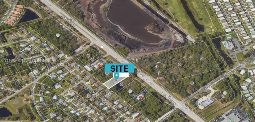 0 SE Federal Hwy Property Photo 1