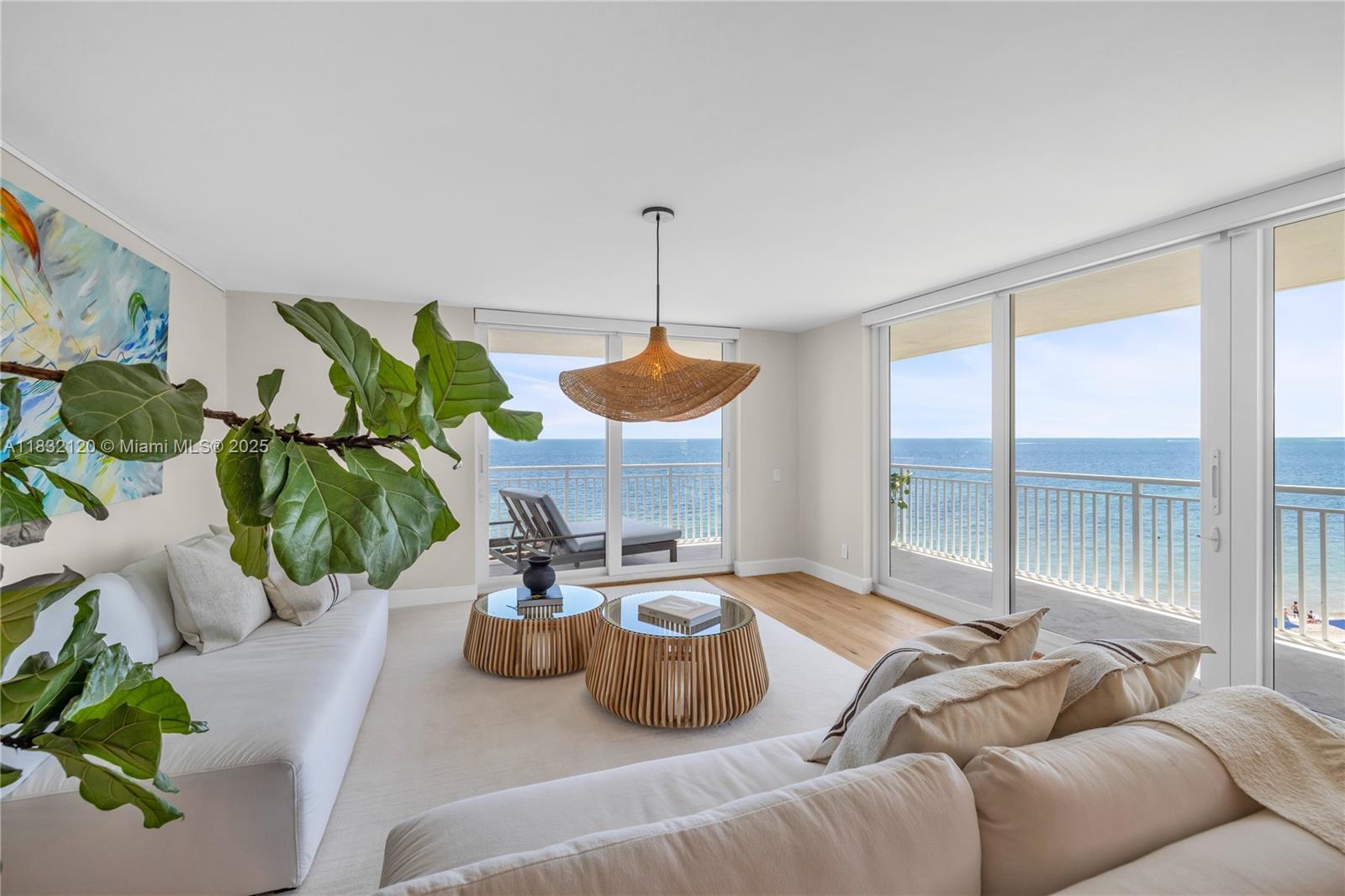 615 Ocean Dr 6a Property Photo 1