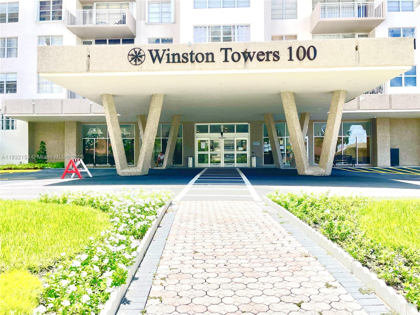 250 174th St 2307 Property Photo 22