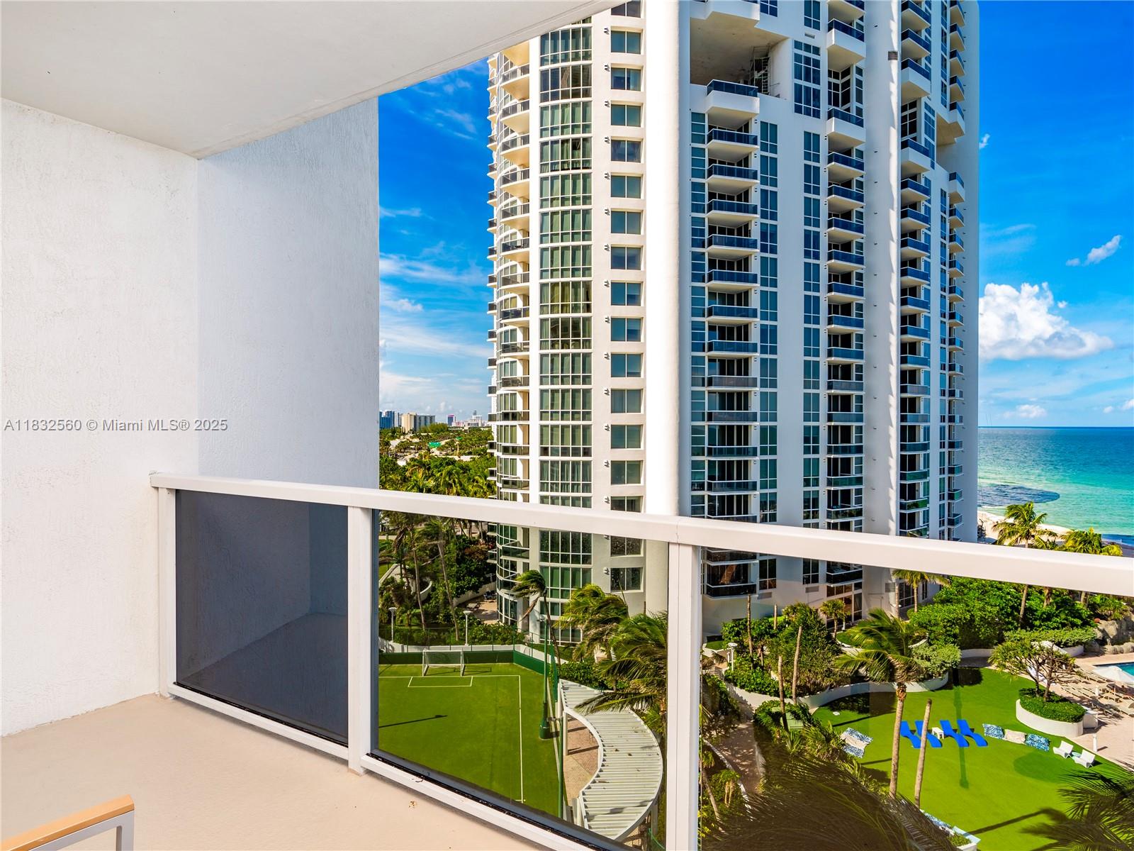 18001 Collins Ave 1107 Property Photo 12