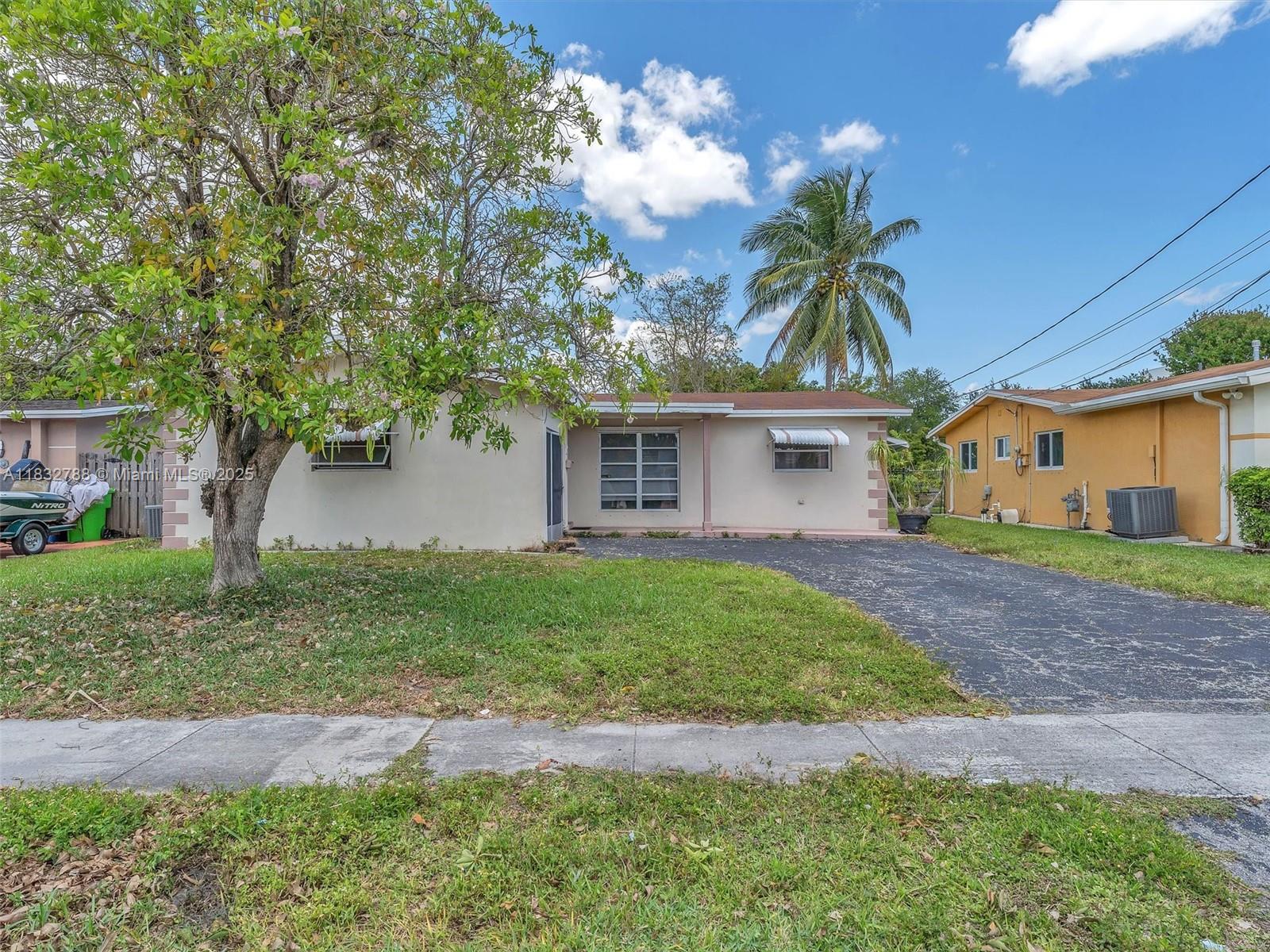 8363 Nw 26th Pl Property Photo 1