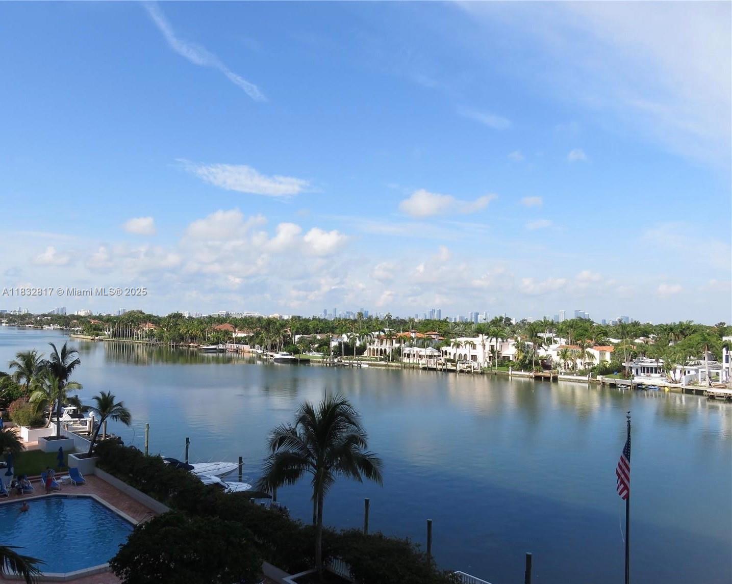 5700 Collins Ave 6J Property Photo 1