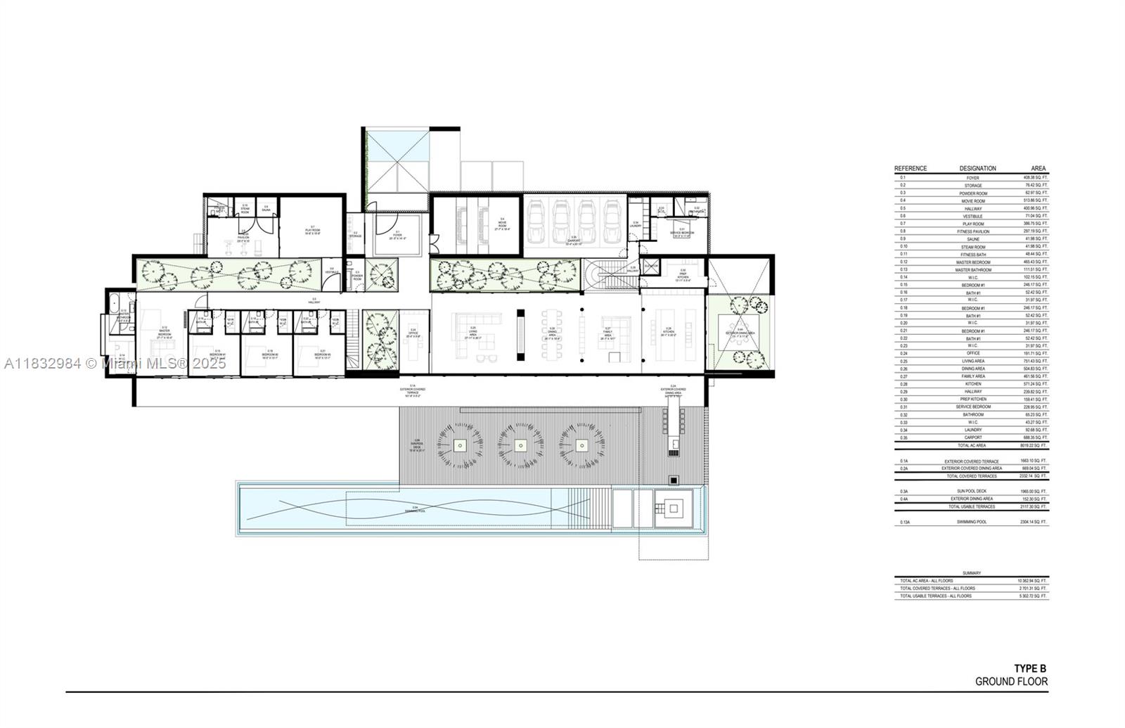 4761 Akai Dr Property Photo 13