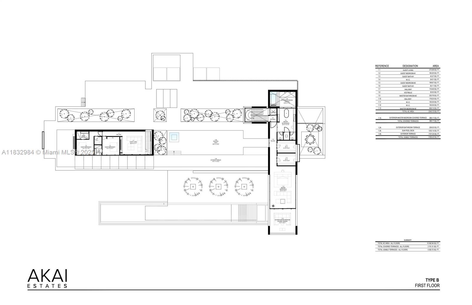 4761 Akai Dr Property Photo 15