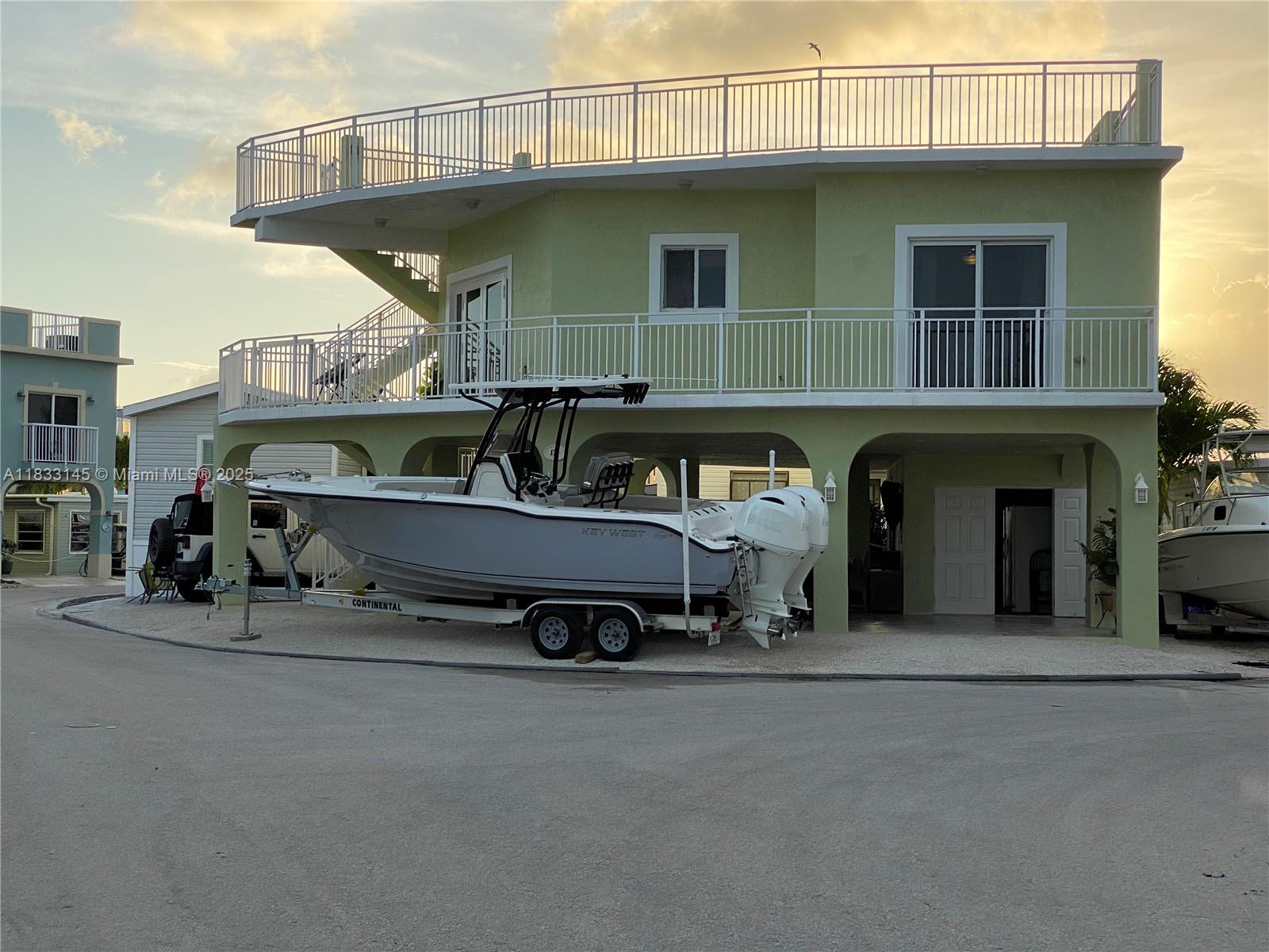 65821 Overseas Hwy 176 Property Photo 1