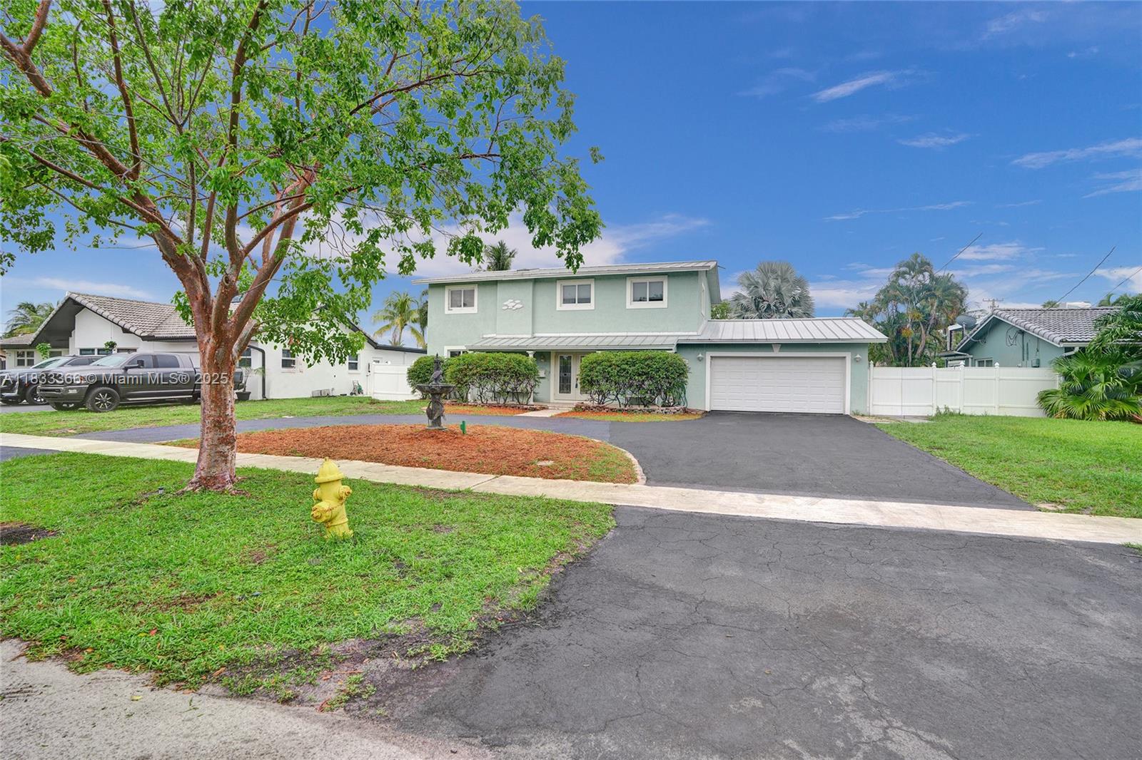 5840 Sw 19th St Property Photo 1