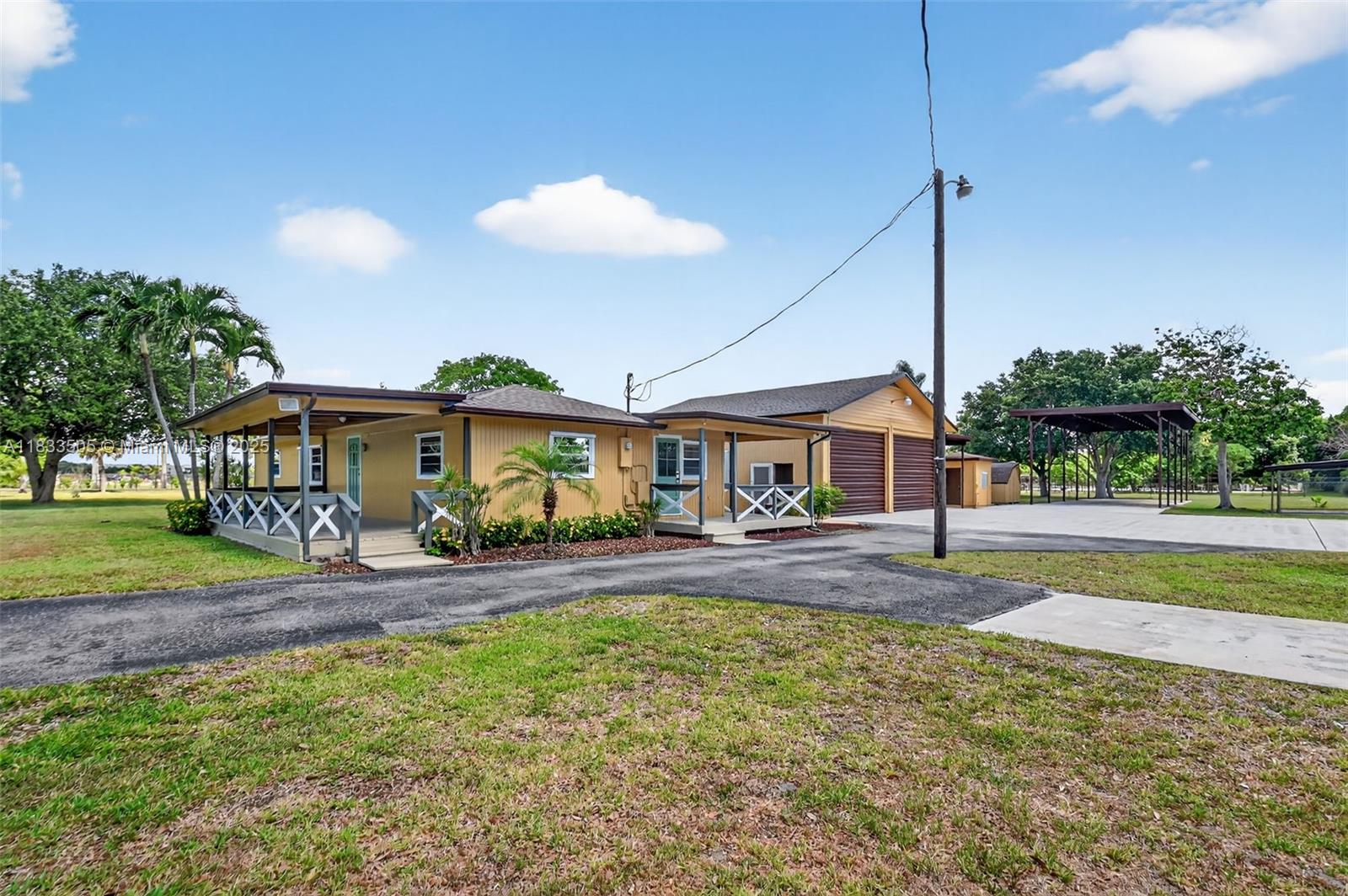 4141 Nova Ln Property Photo 1
