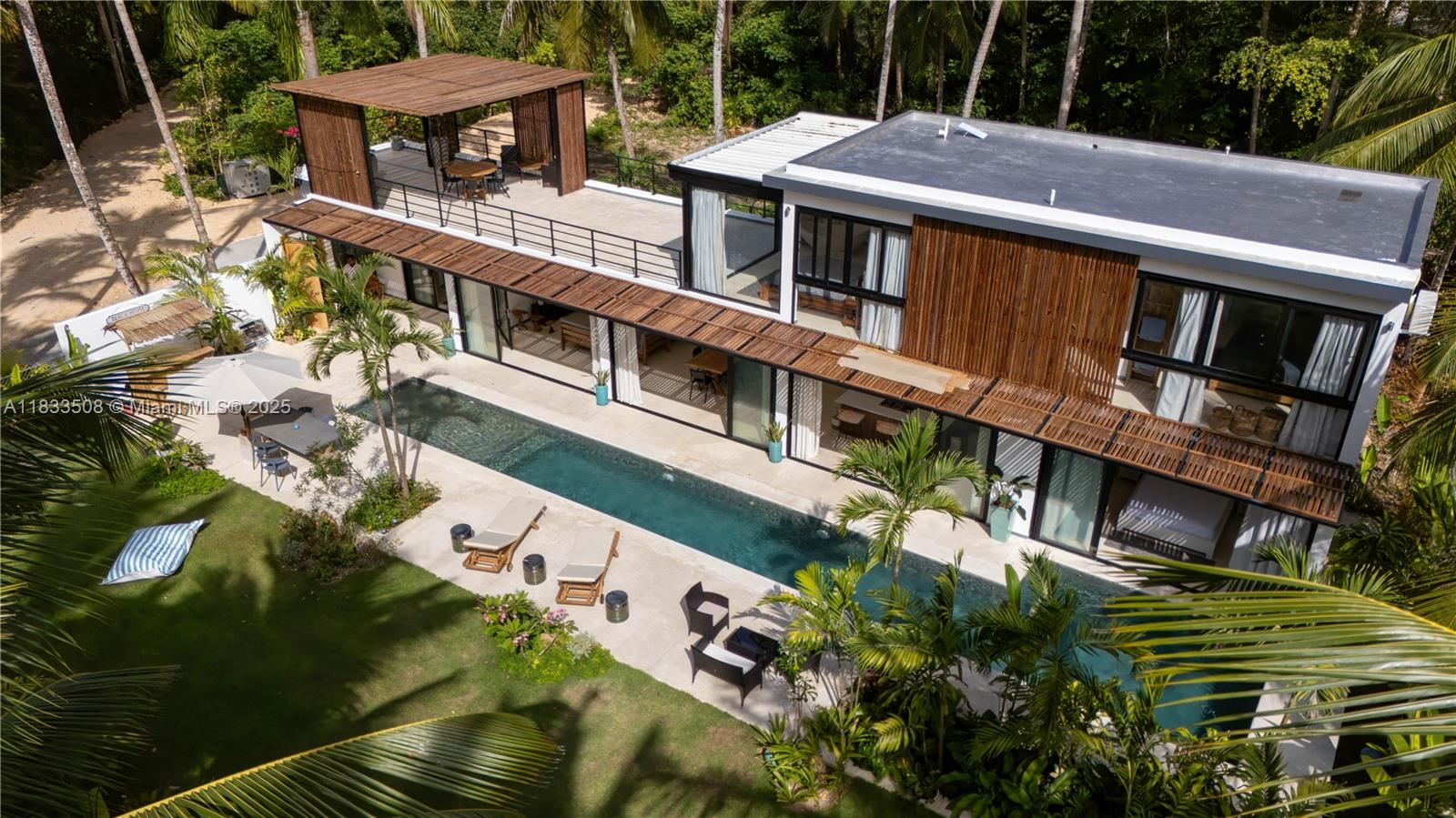 000 8c3g+8gc Las Terrenas, Dominican Republic Property Photo 1