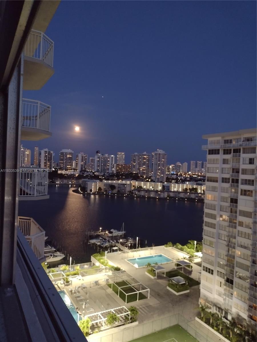 18051 Biscayne Blvd 1705 Property Photo 31
