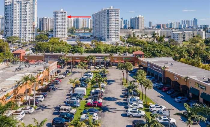 18051 Biscayne Blvd 1705 Property Photo 33