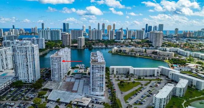 18051 Biscayne Blvd 1705 Property Photo 35