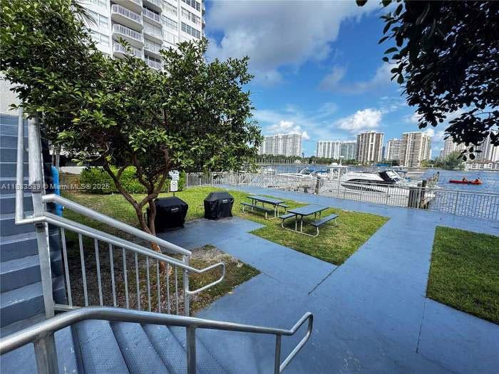 18051 Biscayne Blvd 1705 Property Photo 37