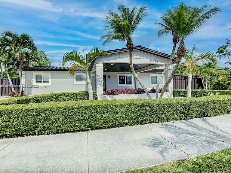 27680 Sw 162nd Ave 0 Property Photo 1