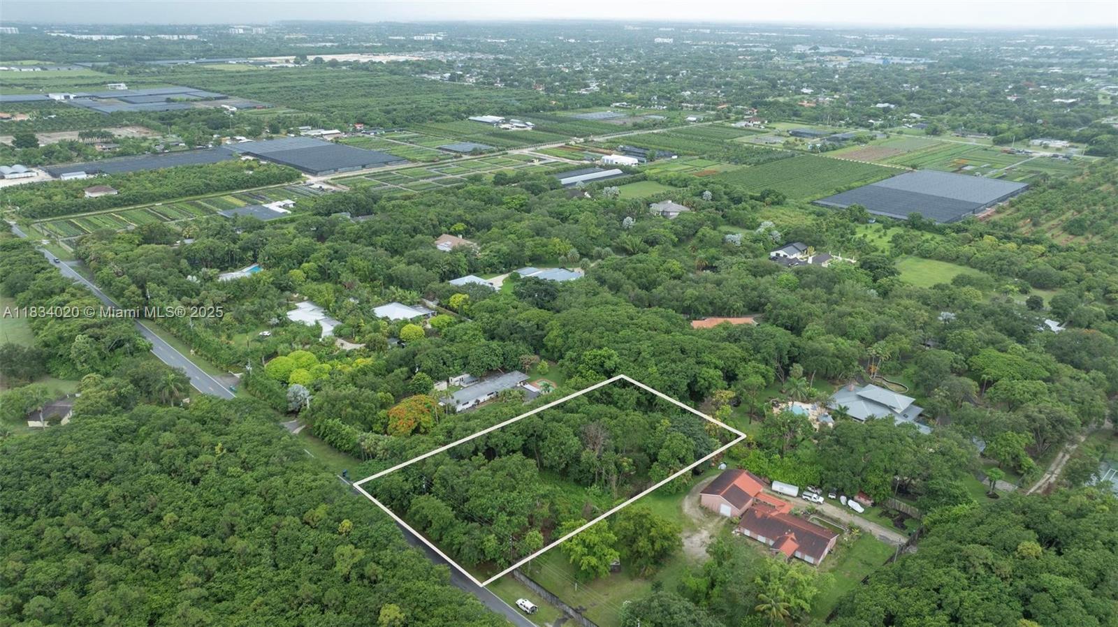 17150 Sw 264th St Property Photo 3