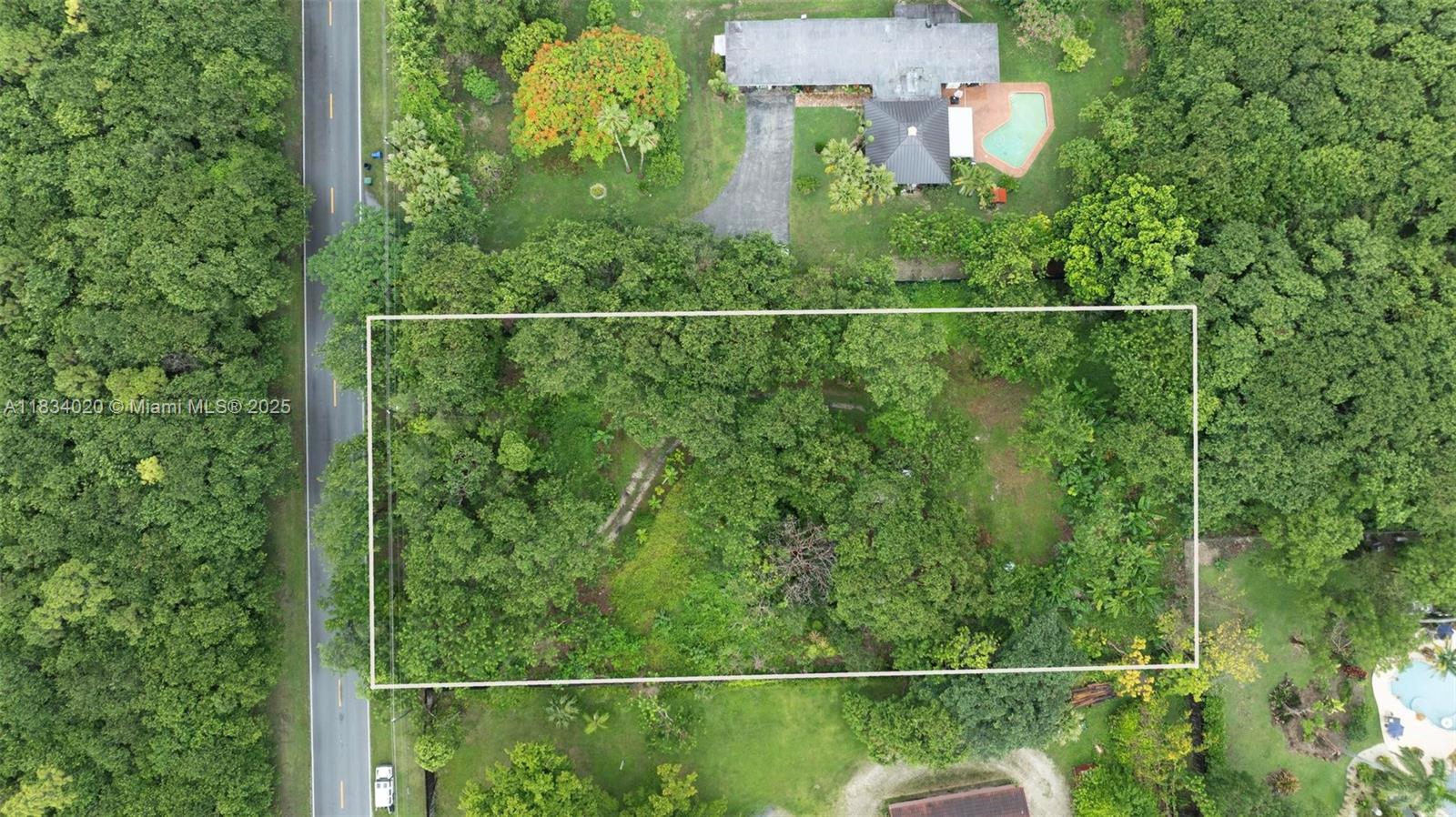 17150 Sw 264th St Property Photo 4