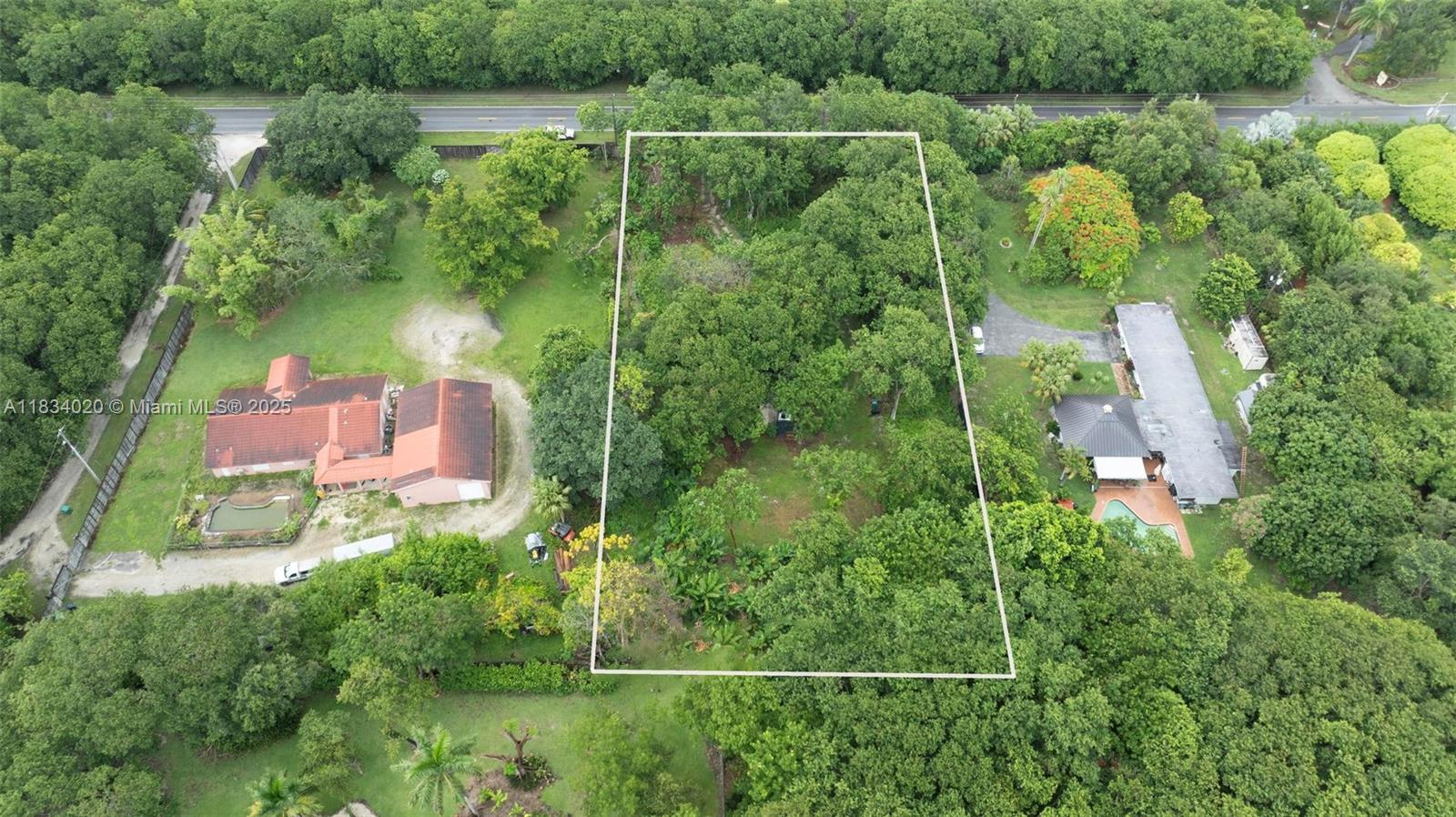 17150 Sw 264th St Property Photo 6