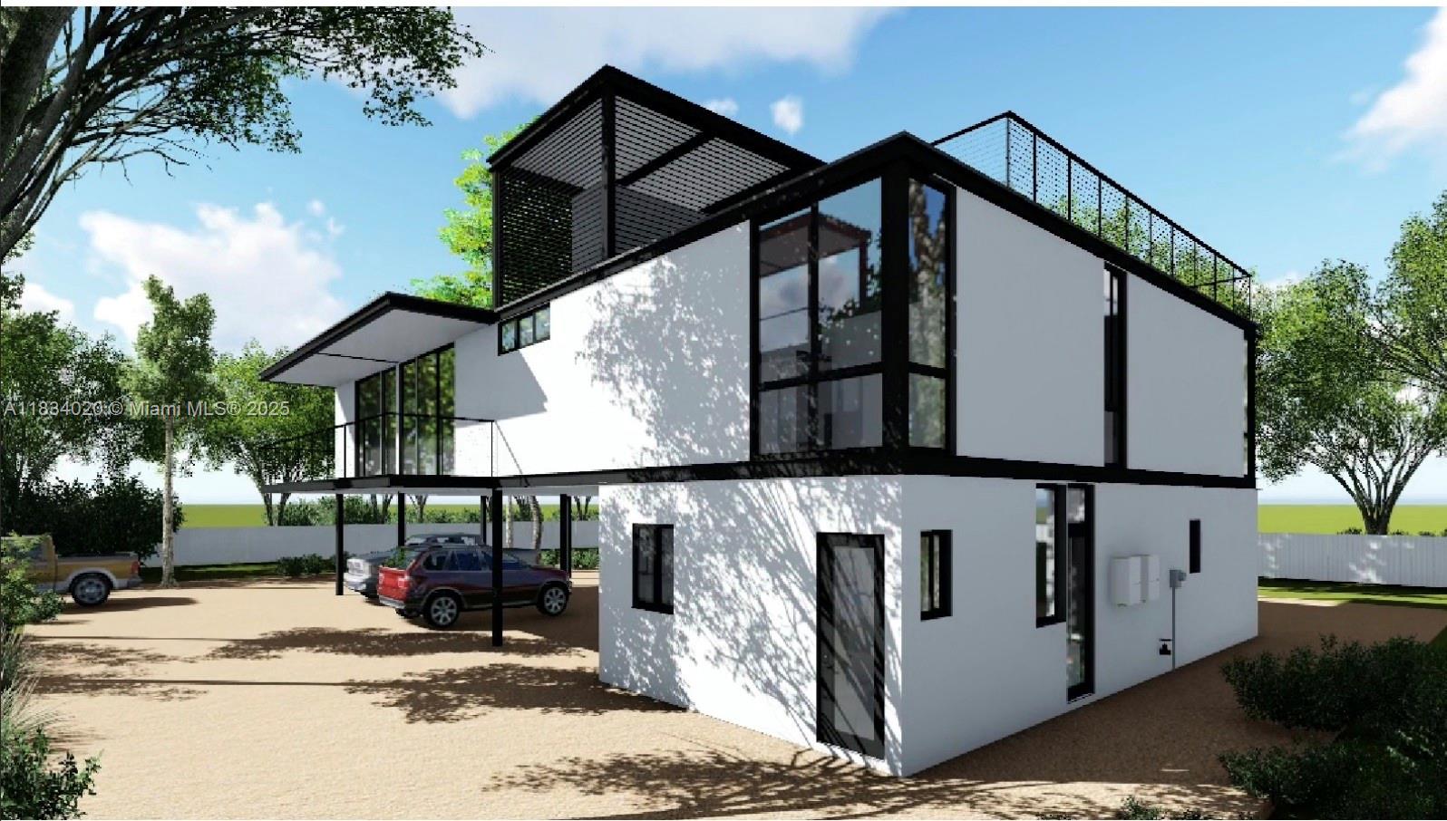 17150 Sw 264th St Property Photo 13