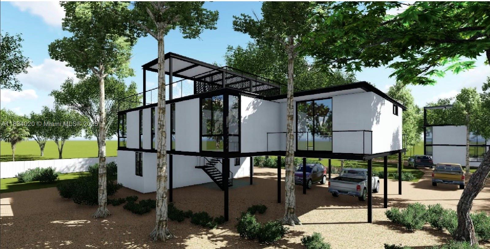 17150 Sw 264th St Property Photo 14