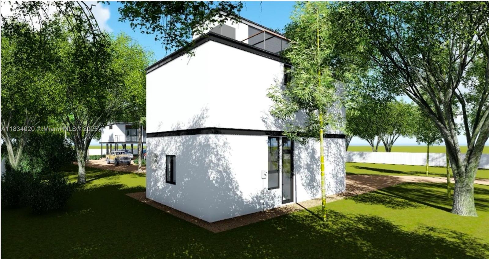 17150 Sw 264th St Property Photo 16