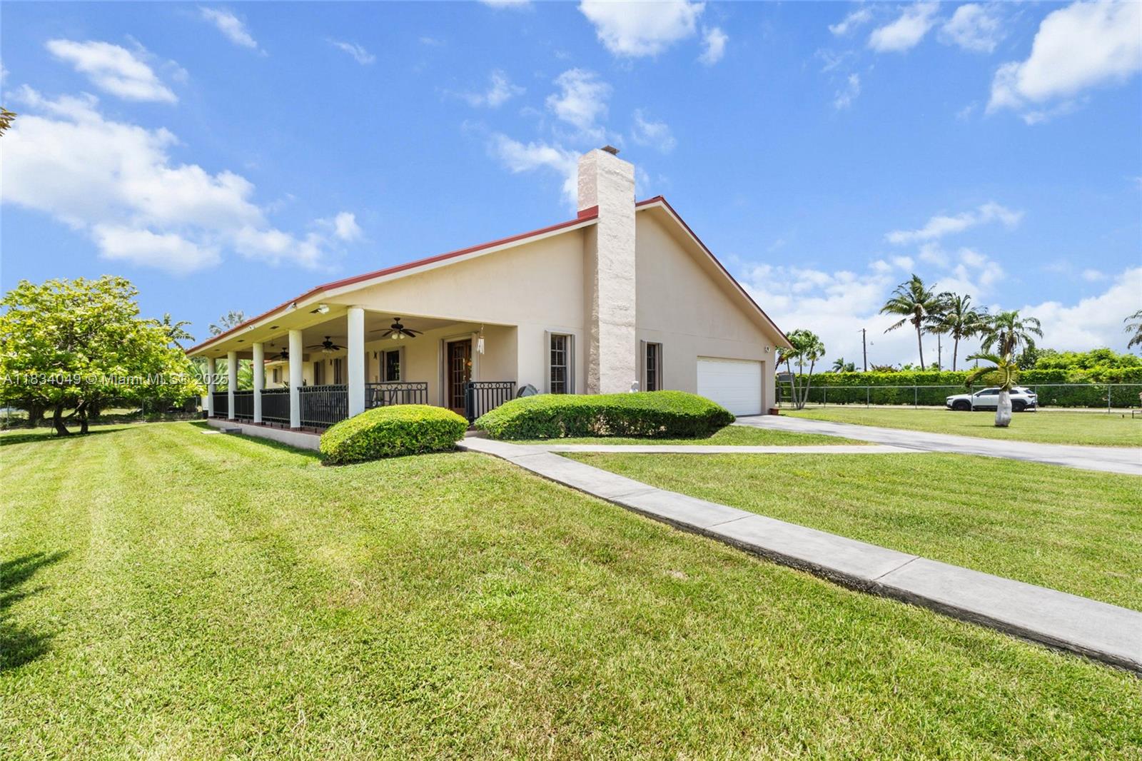 17320 Sw 236 Street Property Photo 1