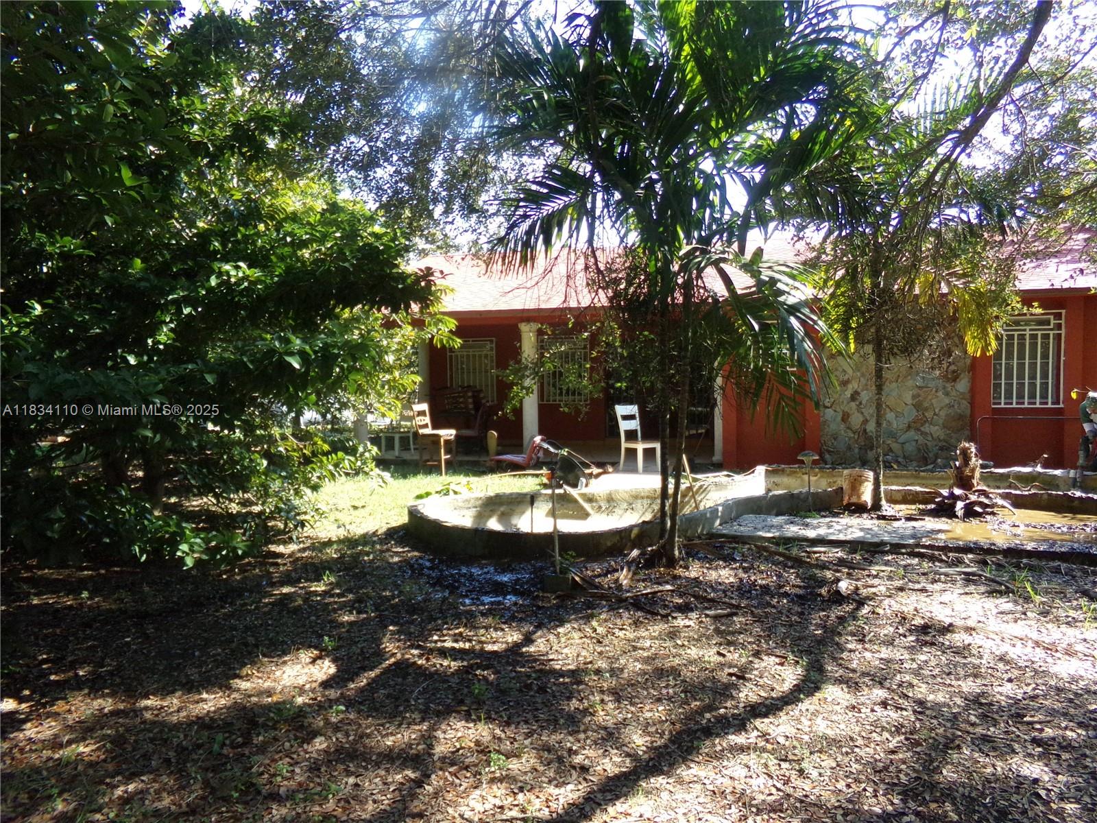 23501 Sw 197th Ave Property Photo 1
