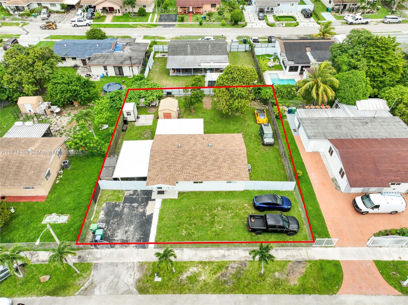 20210 Sw 112th Pl Property Photo 32