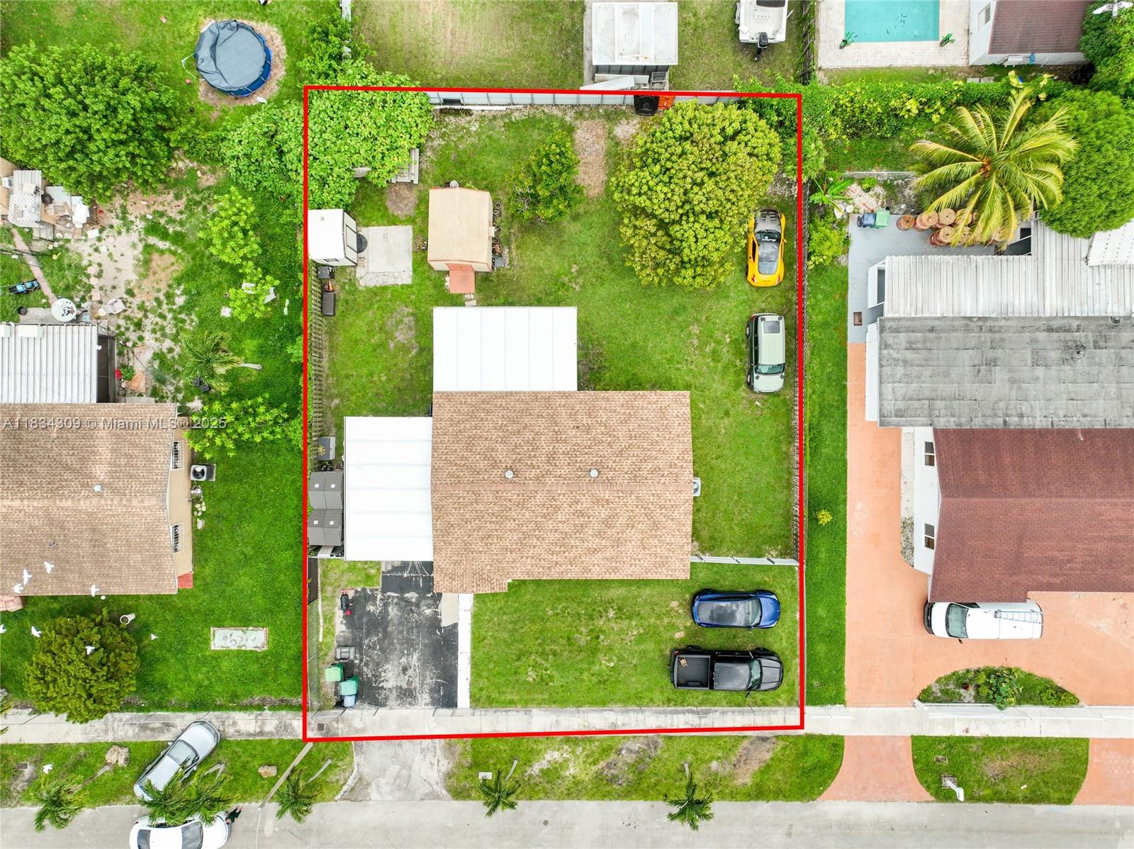 20210 Sw 112th Pl Property Photo 34