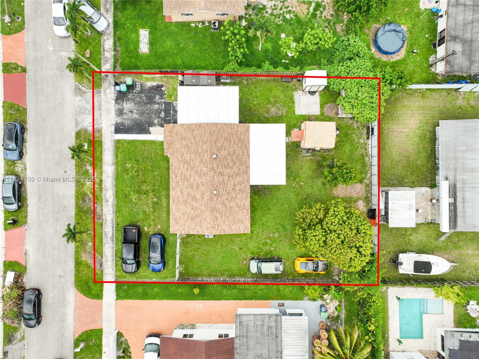 20210 Sw 112th Pl Property Photo 36