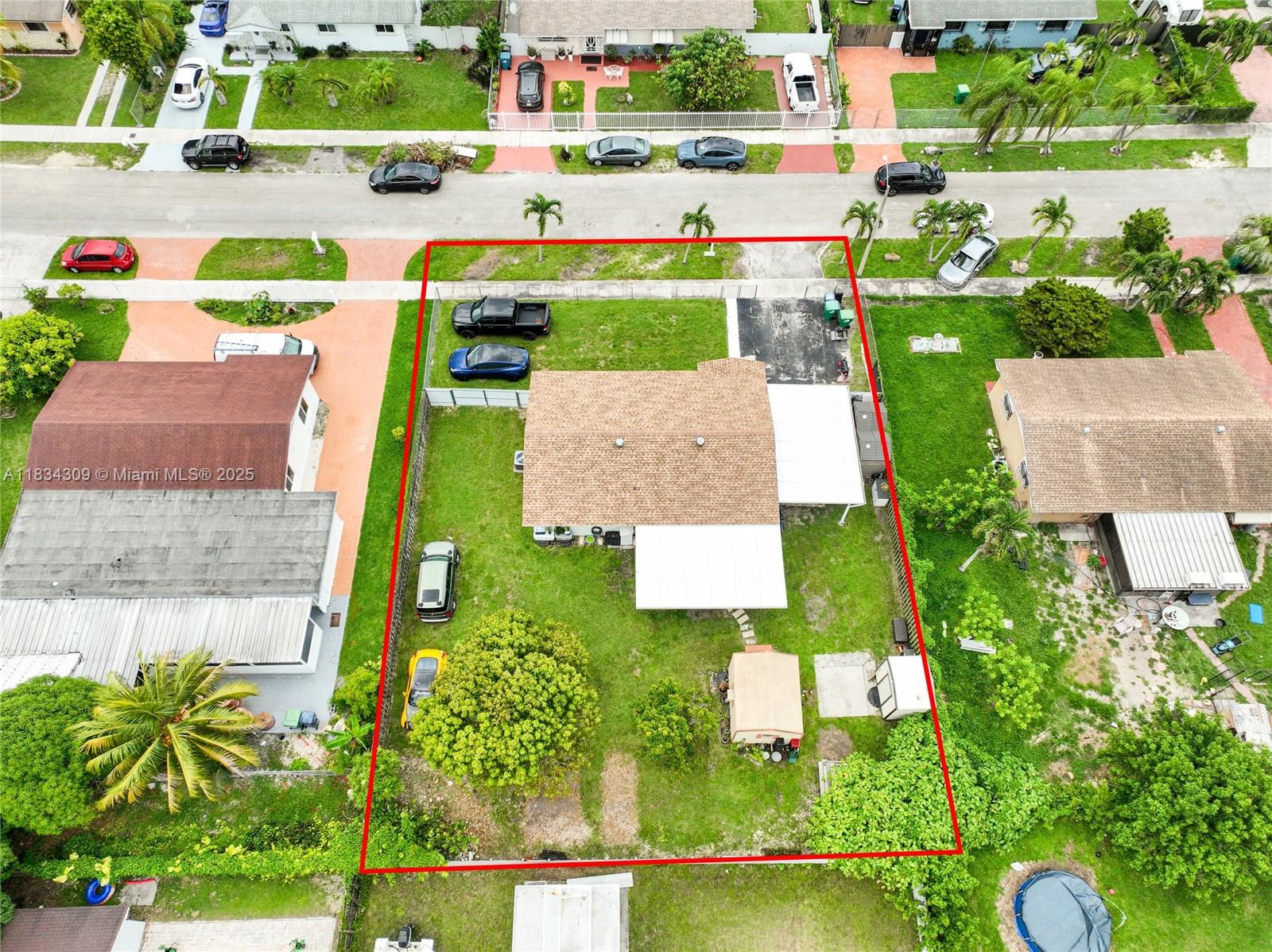 20210 Sw 112th Pl Property Photo 38