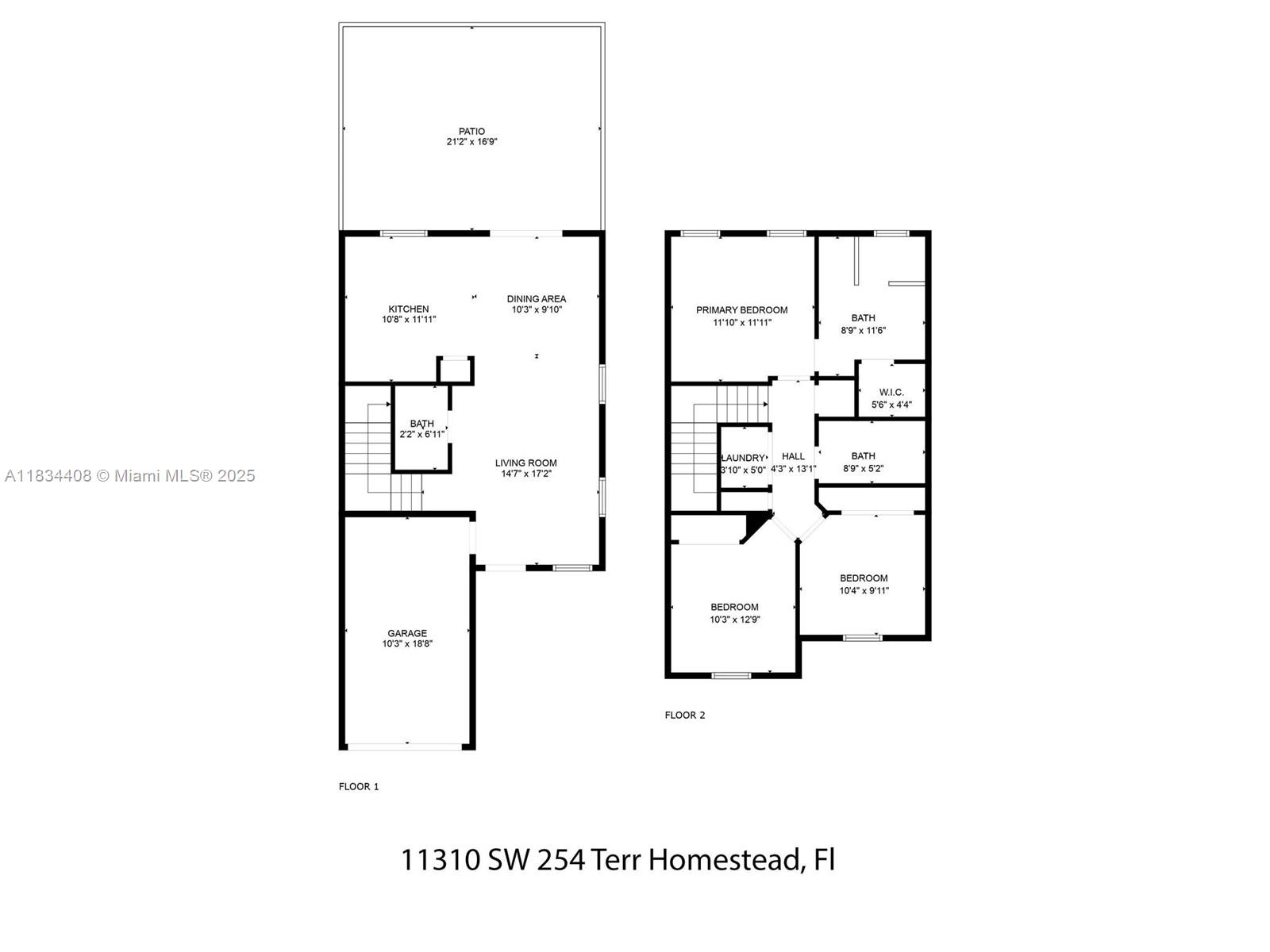 11310 Sw 254th Ter Property Photo 31