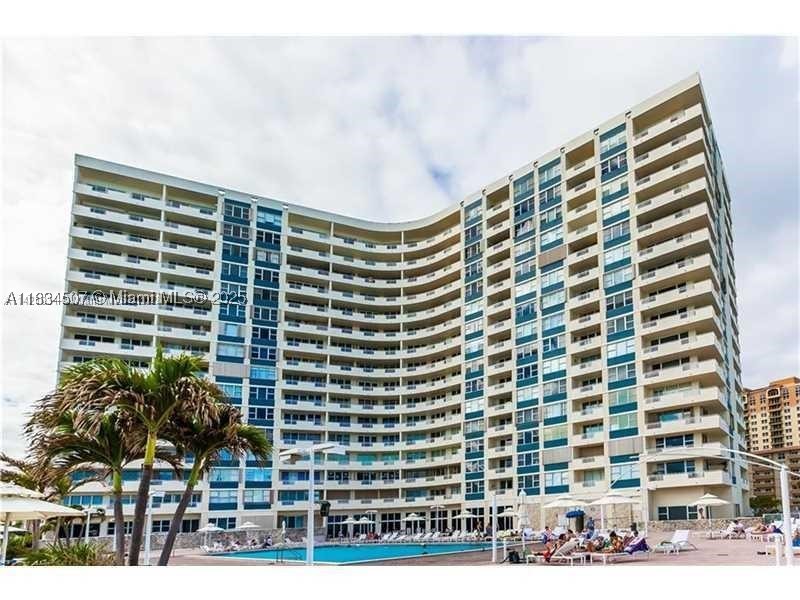 3180 S Ocean Dr 1602 Property Photo 1